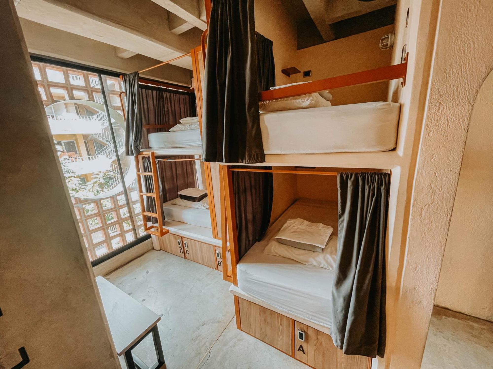 Viajero Medellin Hostel Ngoại thất bức ảnh