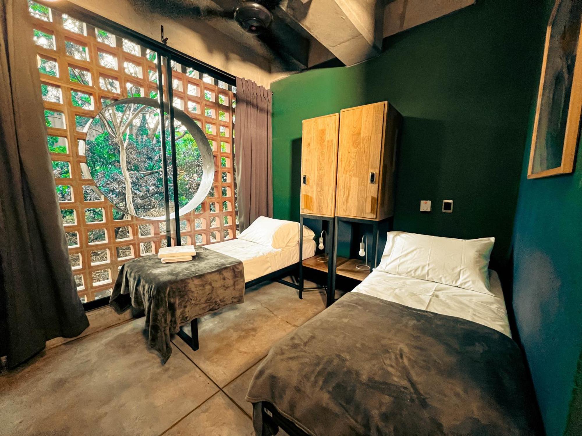 Viajero Medellin Hostel Phòng bức ảnh